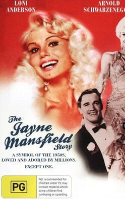 The Jayne Mansfield Story