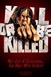 Karate Killer