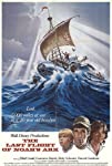 The Last Flight of Noah's Ark