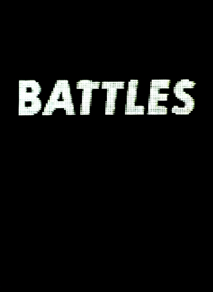 Battles: The Murder That Wouldn't Die