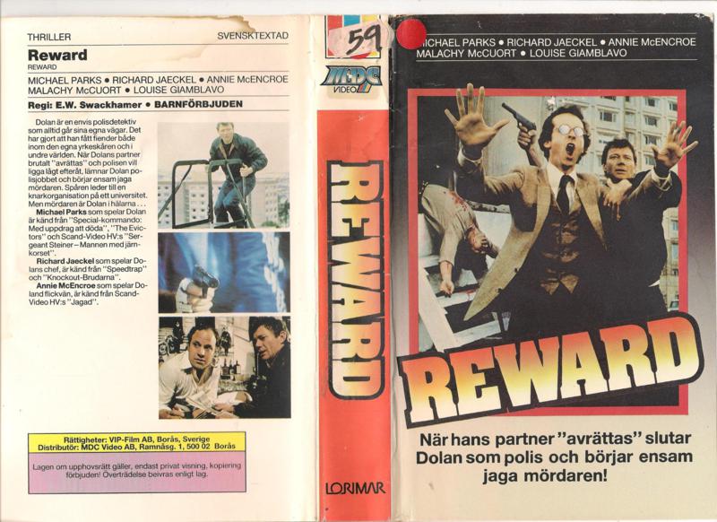 Reward