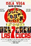 Las siete cucas