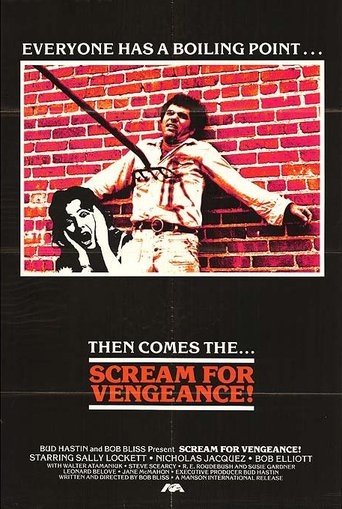 Vengeance