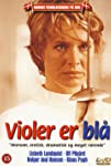 Violer er blå