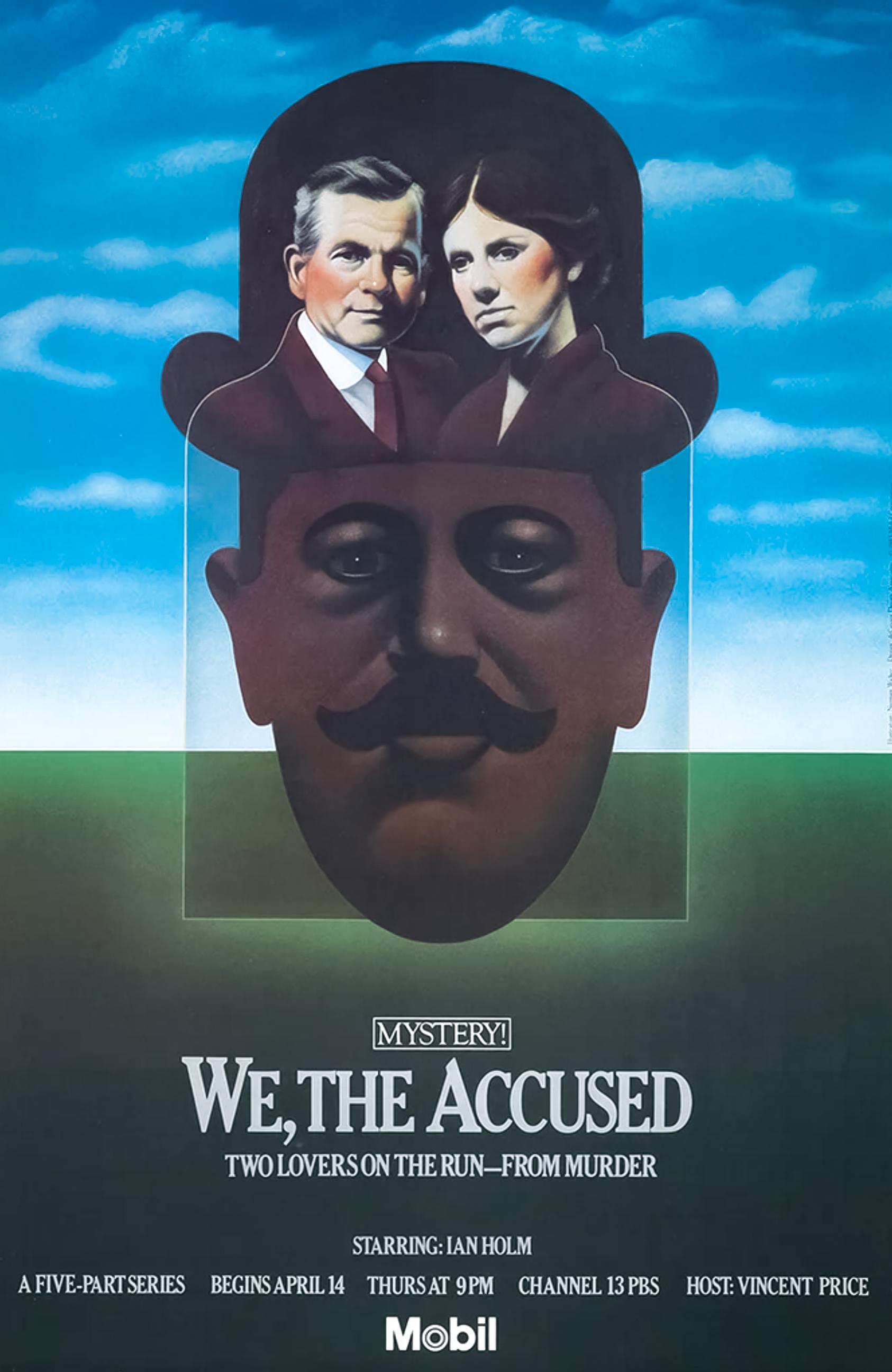 We, the Accused