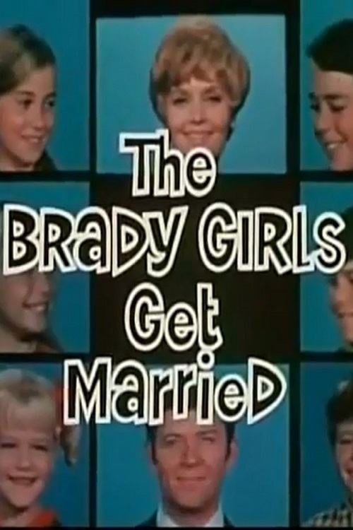 The Brady Girls Get Married