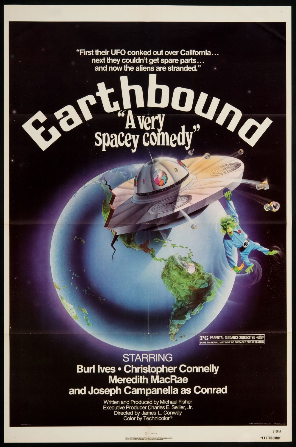 Earthbound