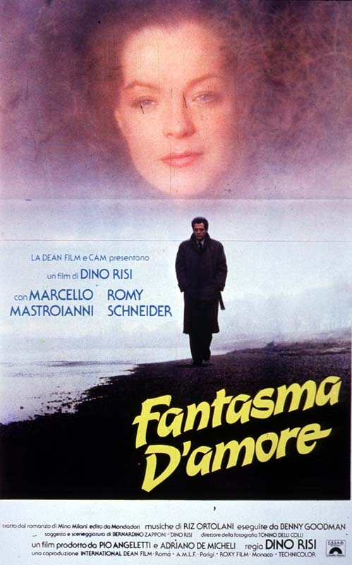 Fantasma d'amore