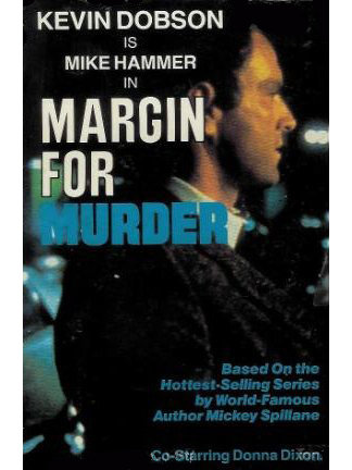 Margin for Murder