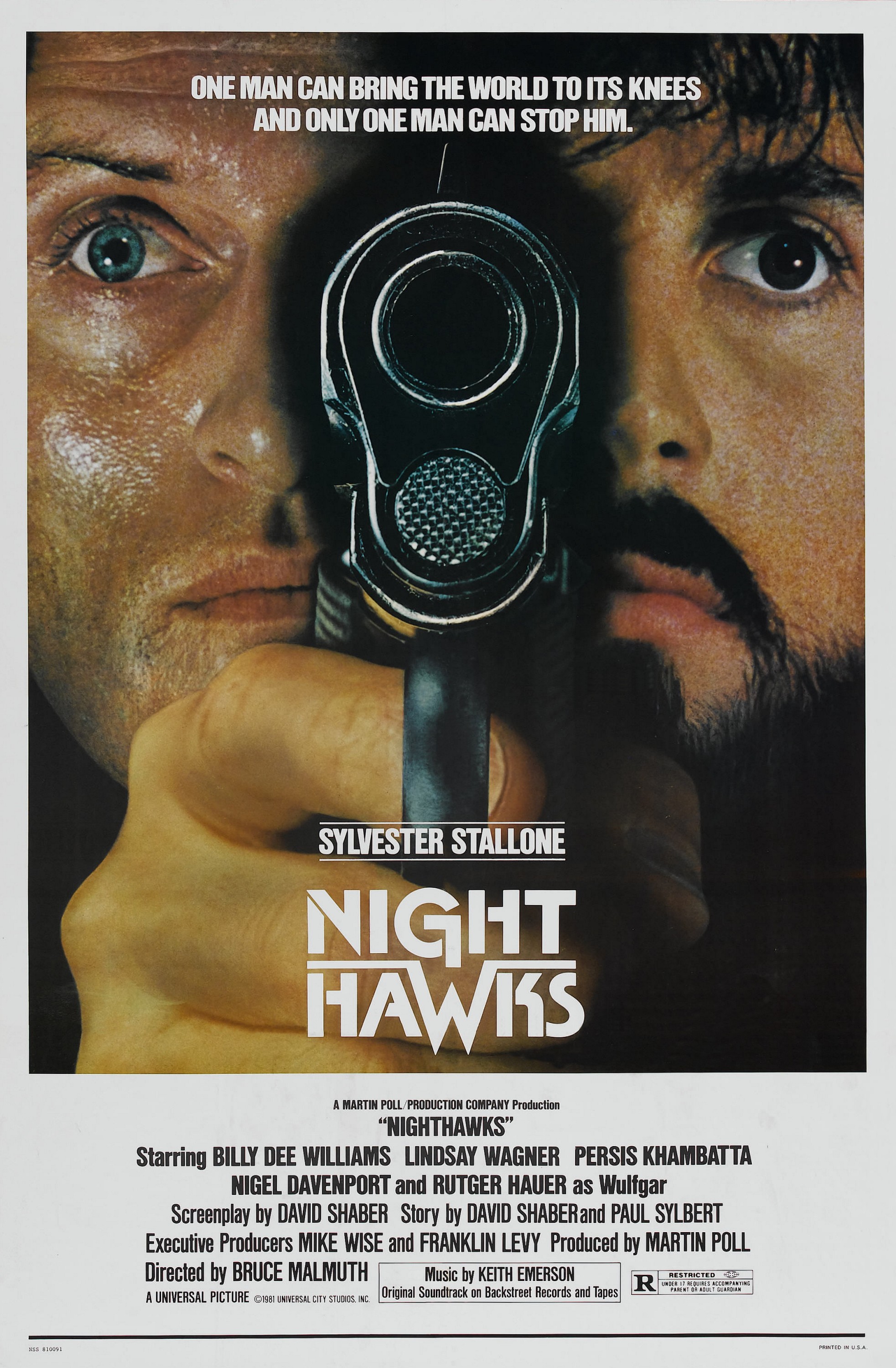 Nighthawks