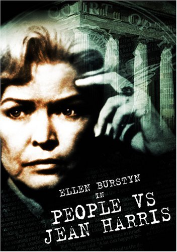 The People vs. Jean Harris