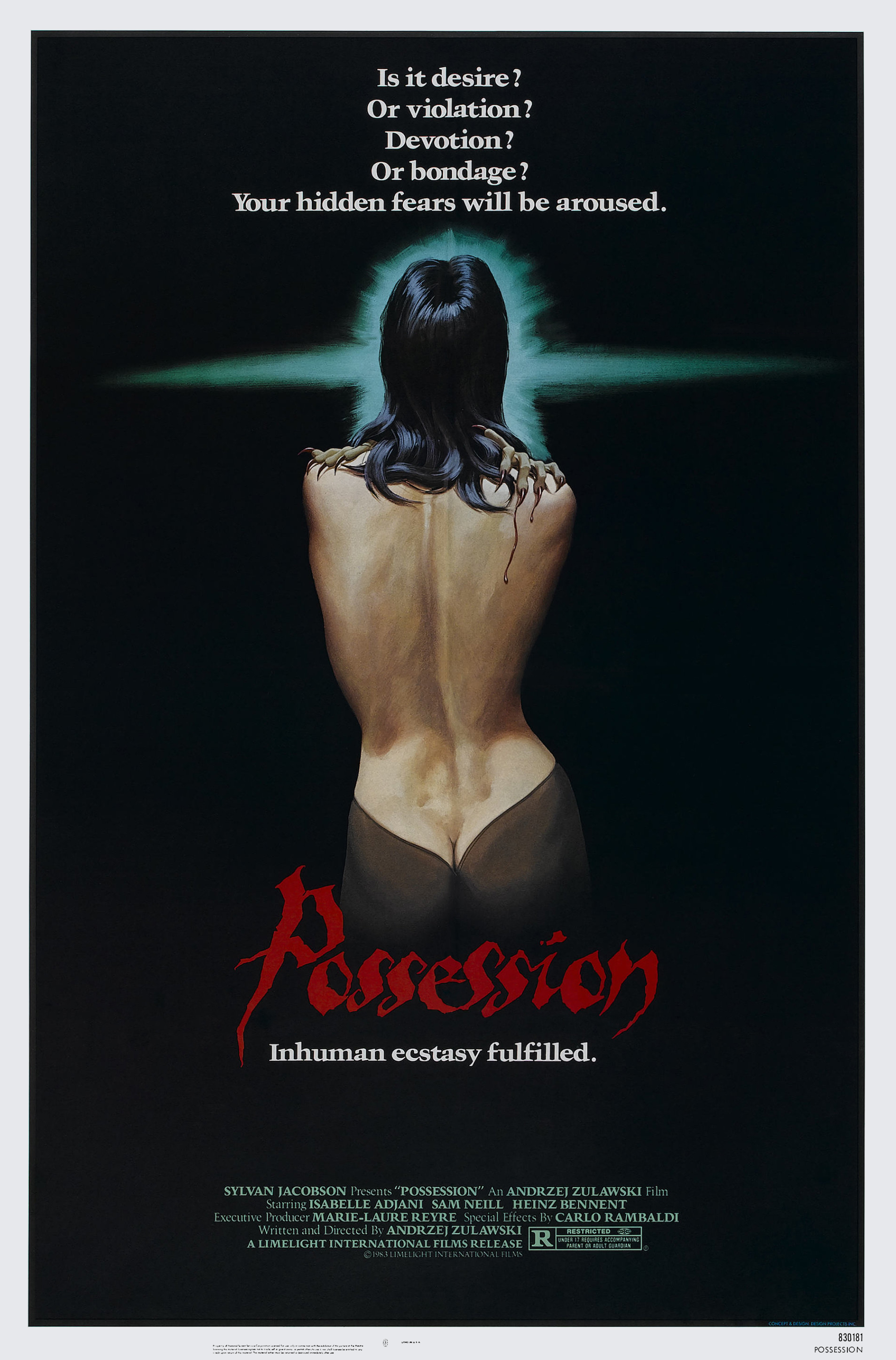 Possession