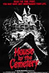 The House by the Cemetery