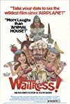 Waitress!