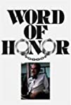 Word of Honor