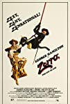 Zorro: The Gay Blade