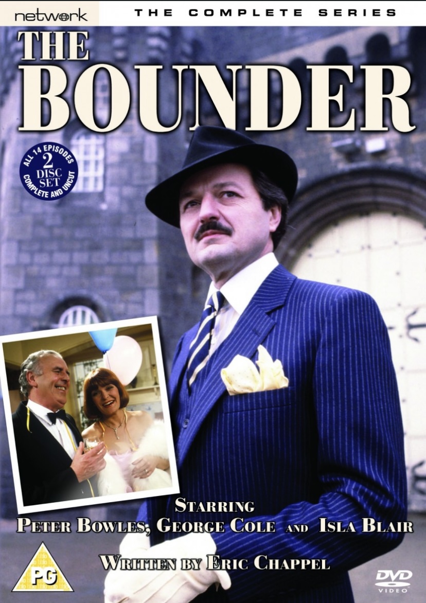 The Bounder