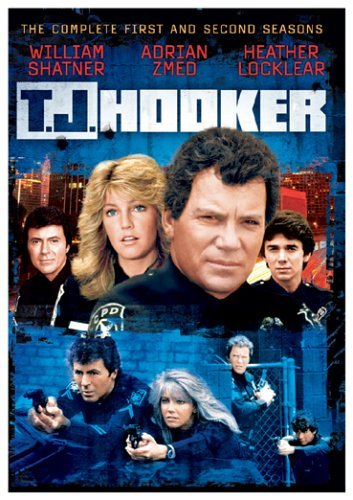 T.J. Hooker