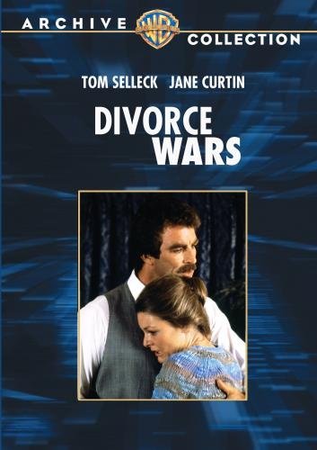 Divorce Wars: A Love Story