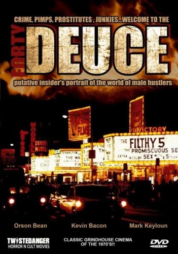 Forty Deuce