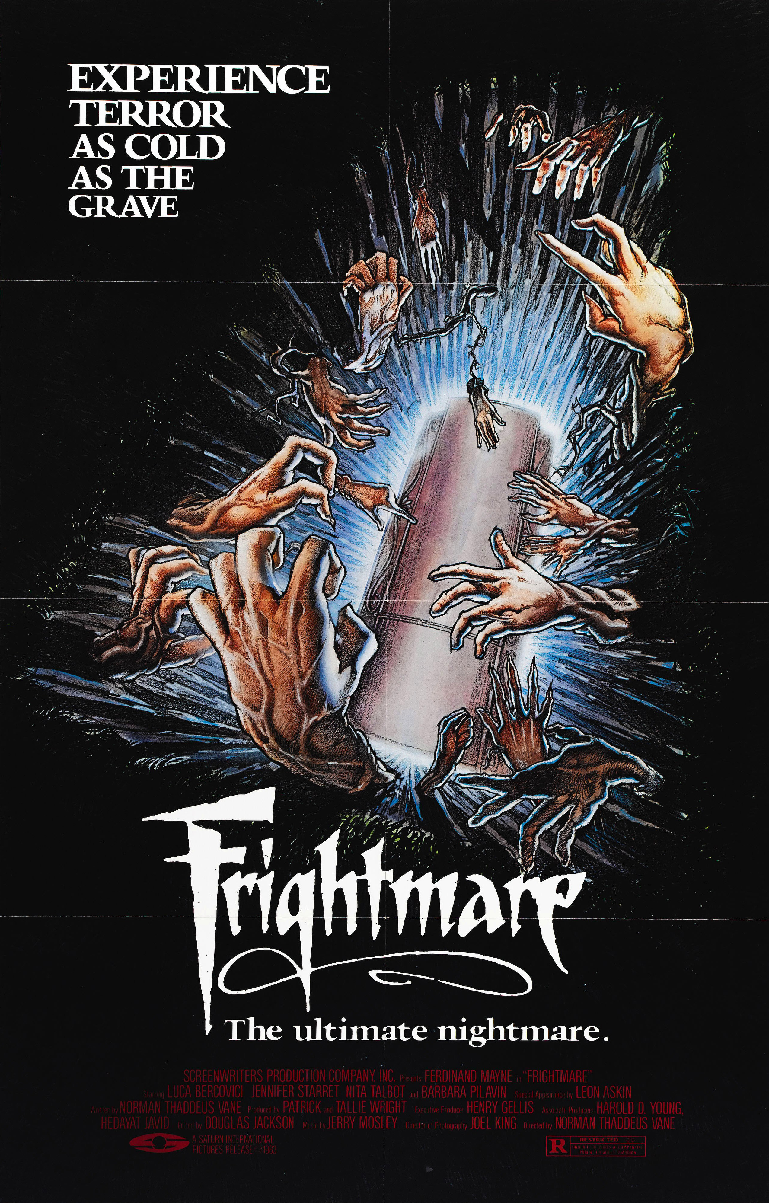 Frightmare