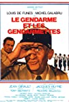 The Gendarme and the Gendarmettes