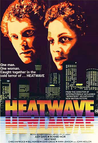 Heatwave
