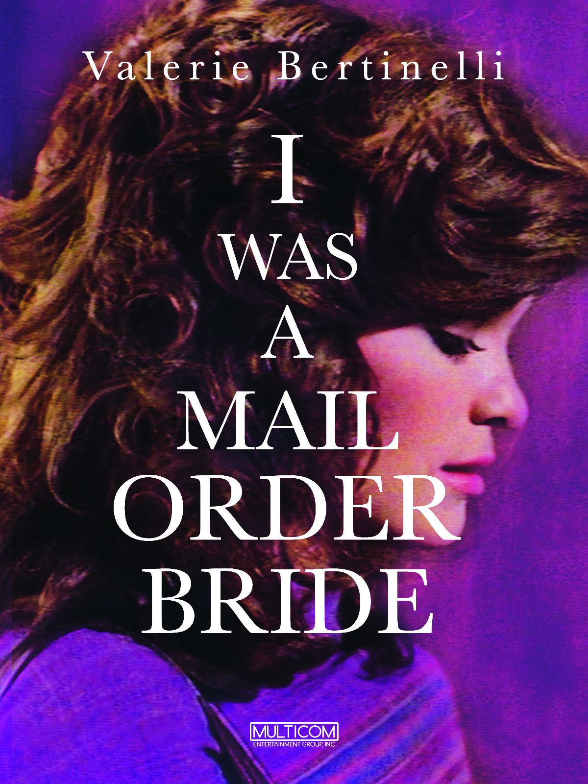 I Was a Mail Order Bride