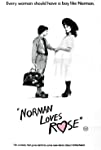 Norman Loves Rose