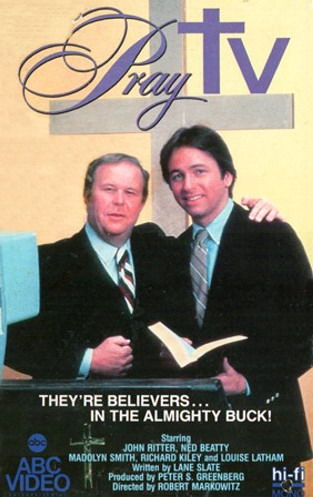 Pray TV