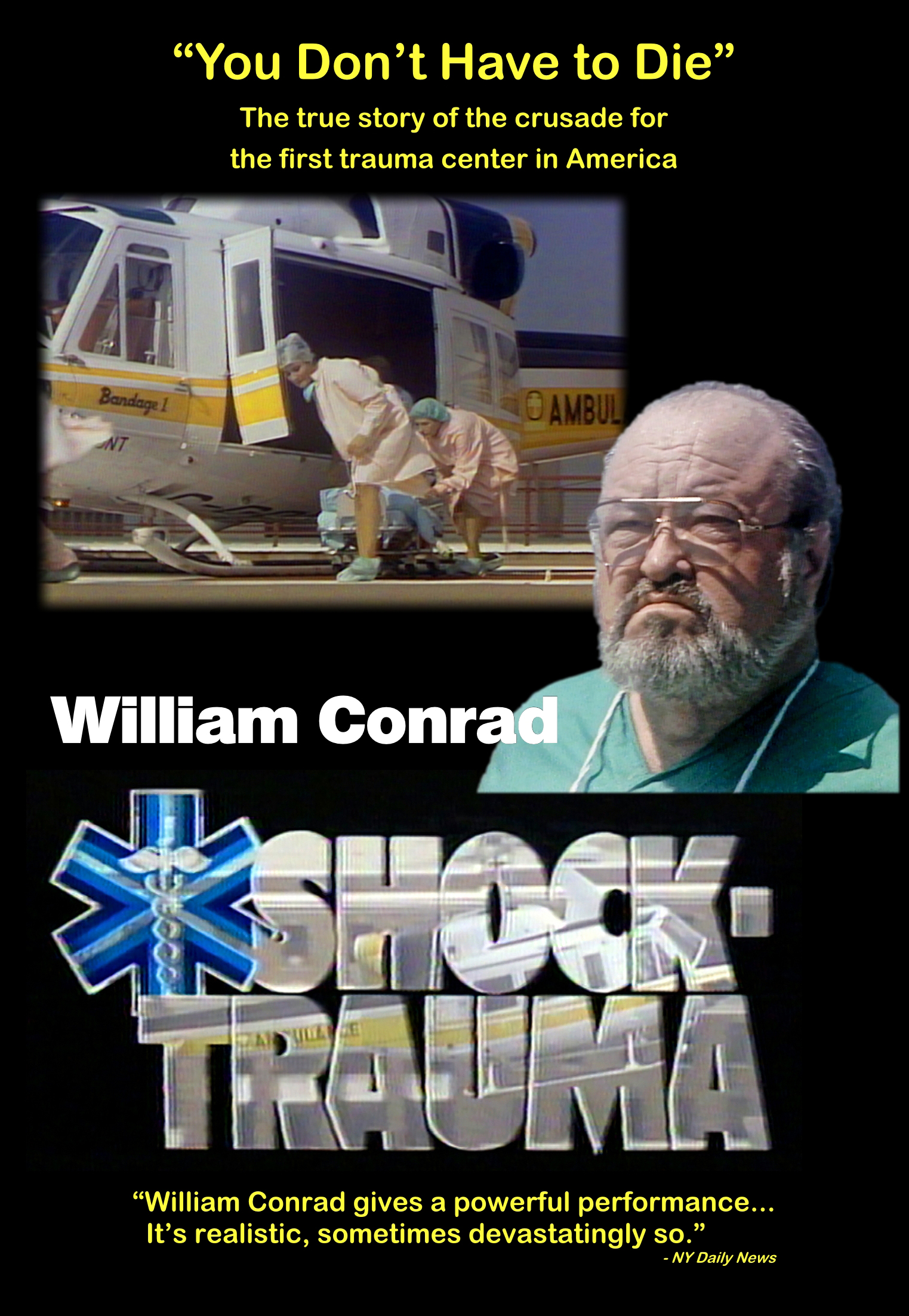 Shocktrauma