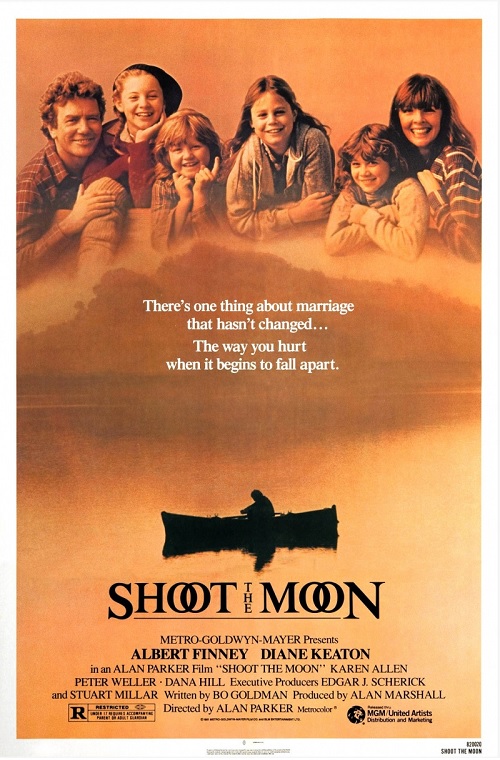 Shoot the Moon