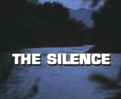 The Silence