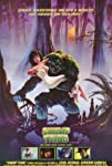 Swamp Thing