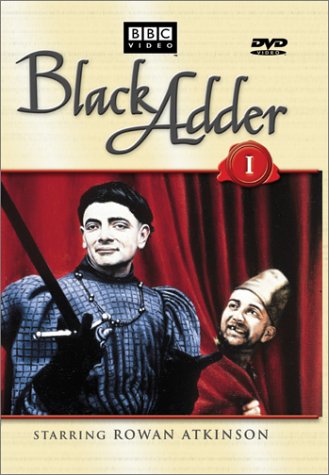 Blackadder