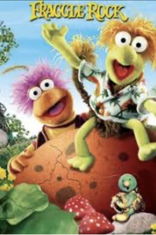 Fraggle Rock