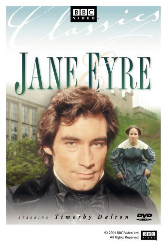 Jane Eyre