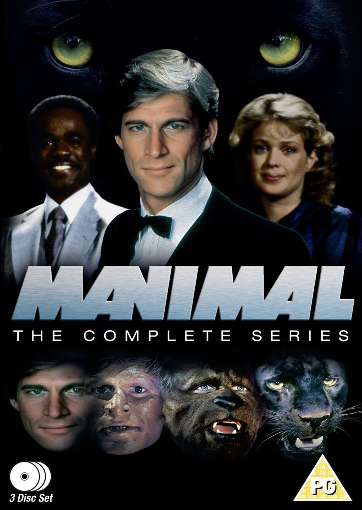 Manimal