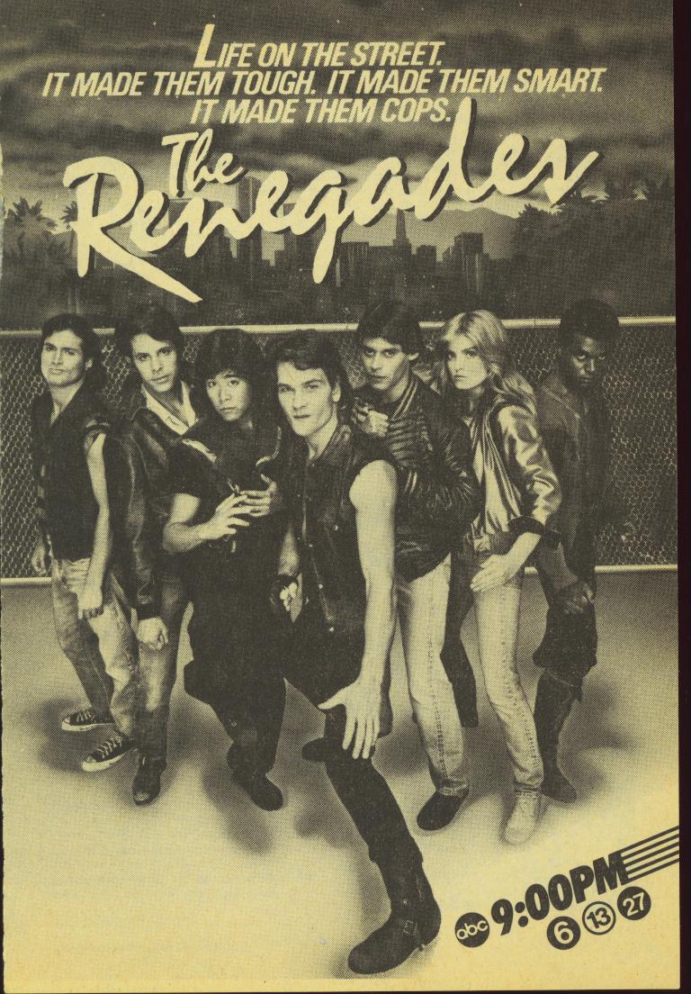 The Renegades