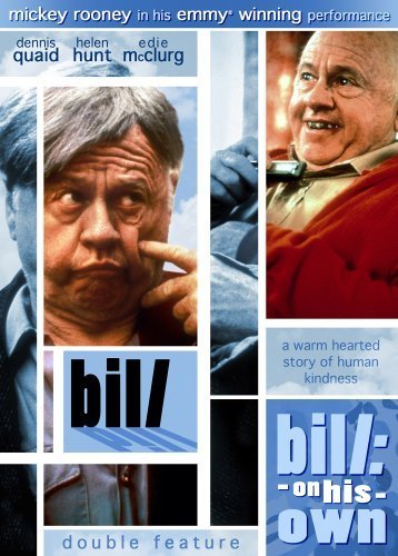 Bill: On His Own