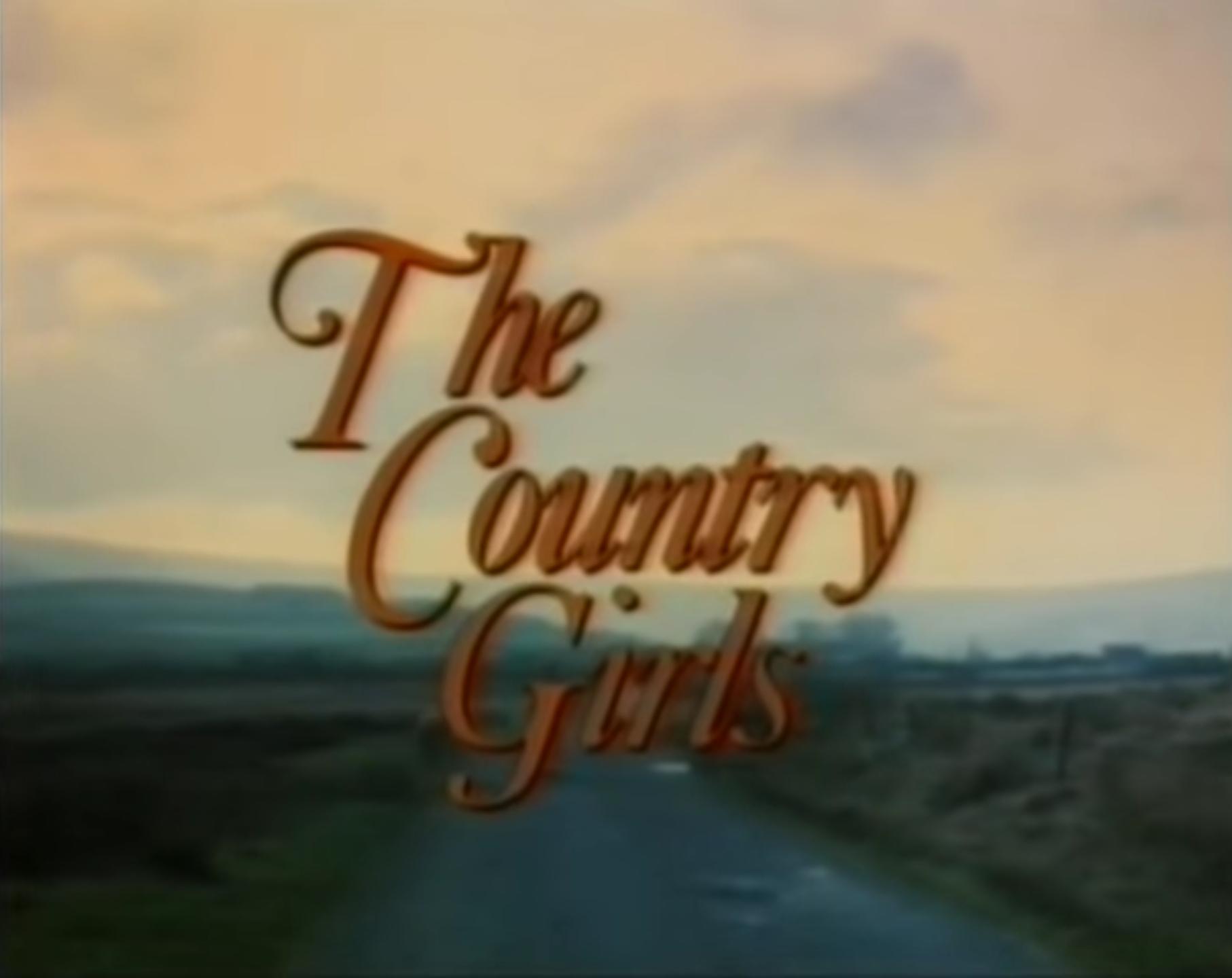 The Country Girls