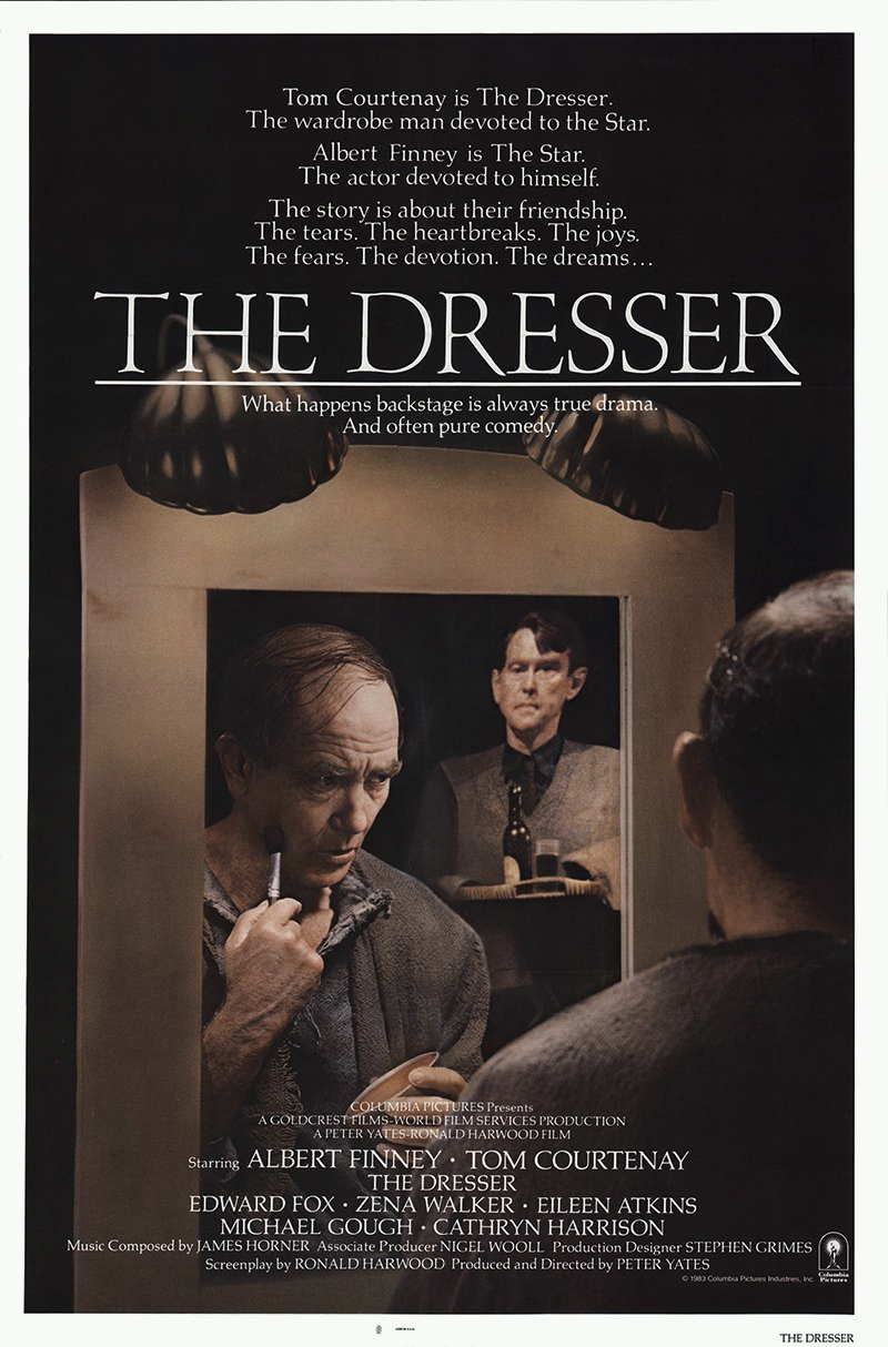 The Dresser