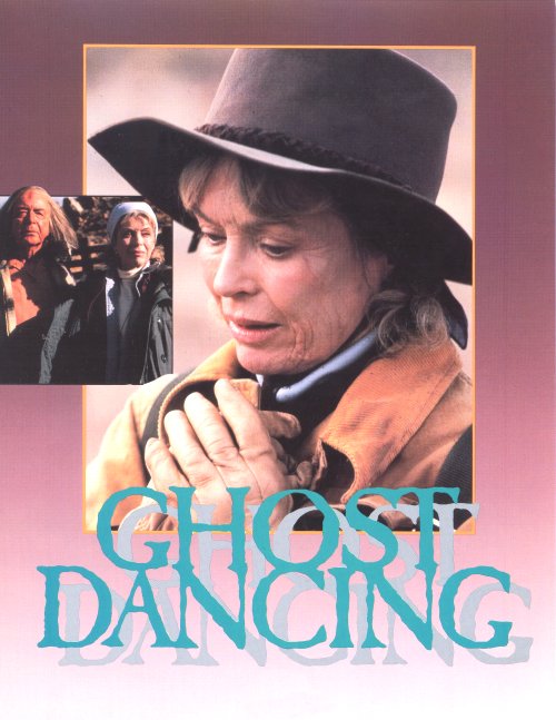 Ghost Dancing