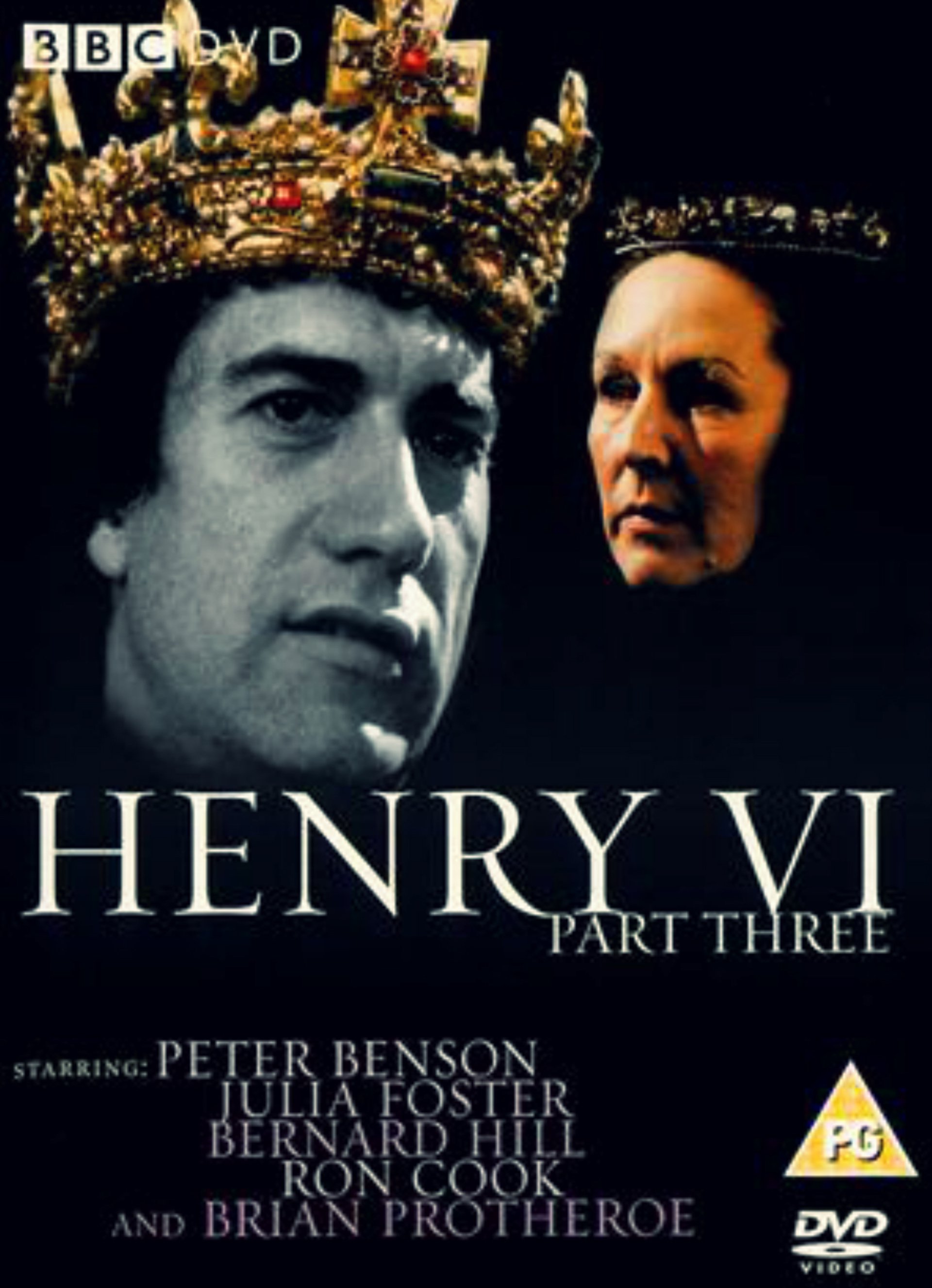 The Third Part of Henry the Sixth