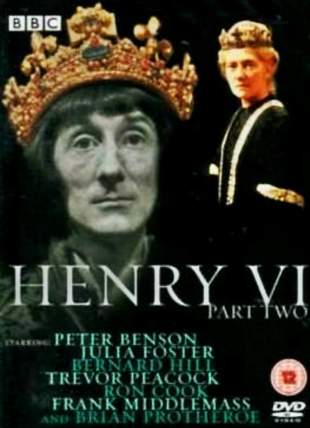 The Second Part of Henry the Sixth