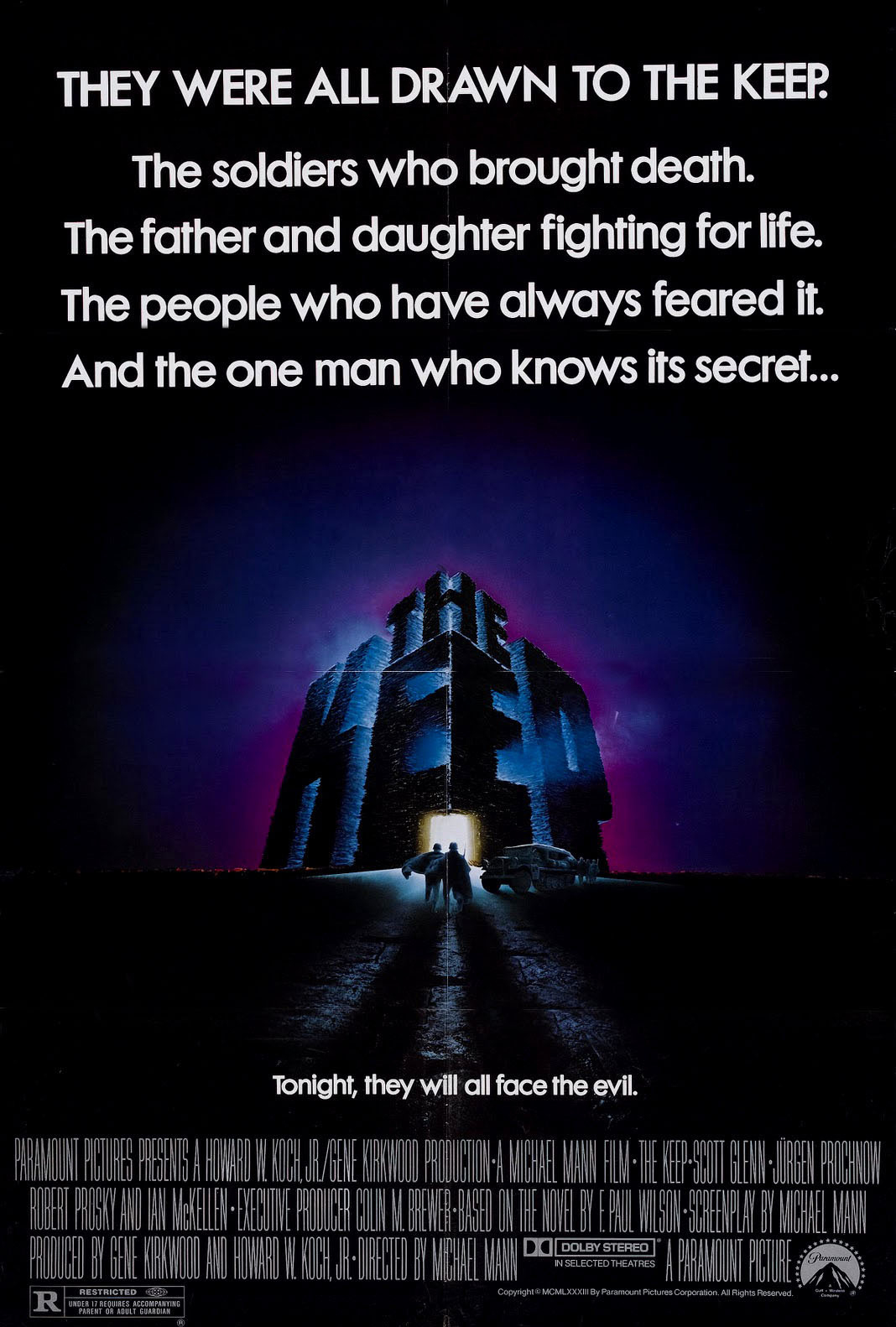 The Keep