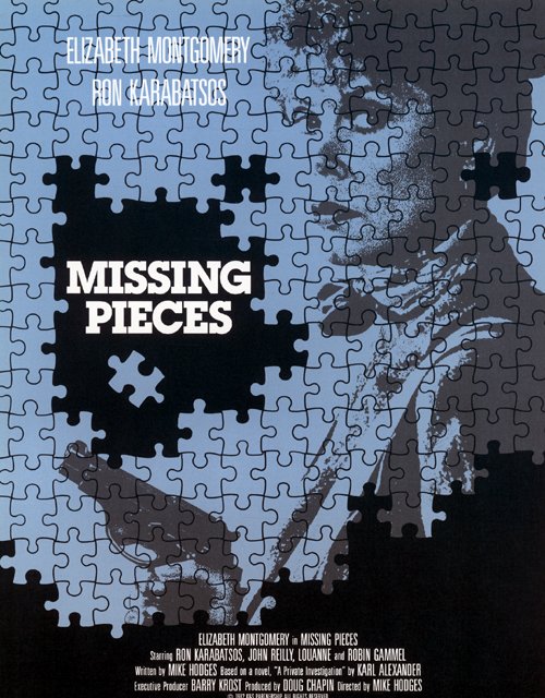 Missing Pieces