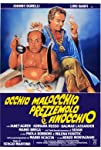 Occhio, malocchio, prezzemolo e finocchio