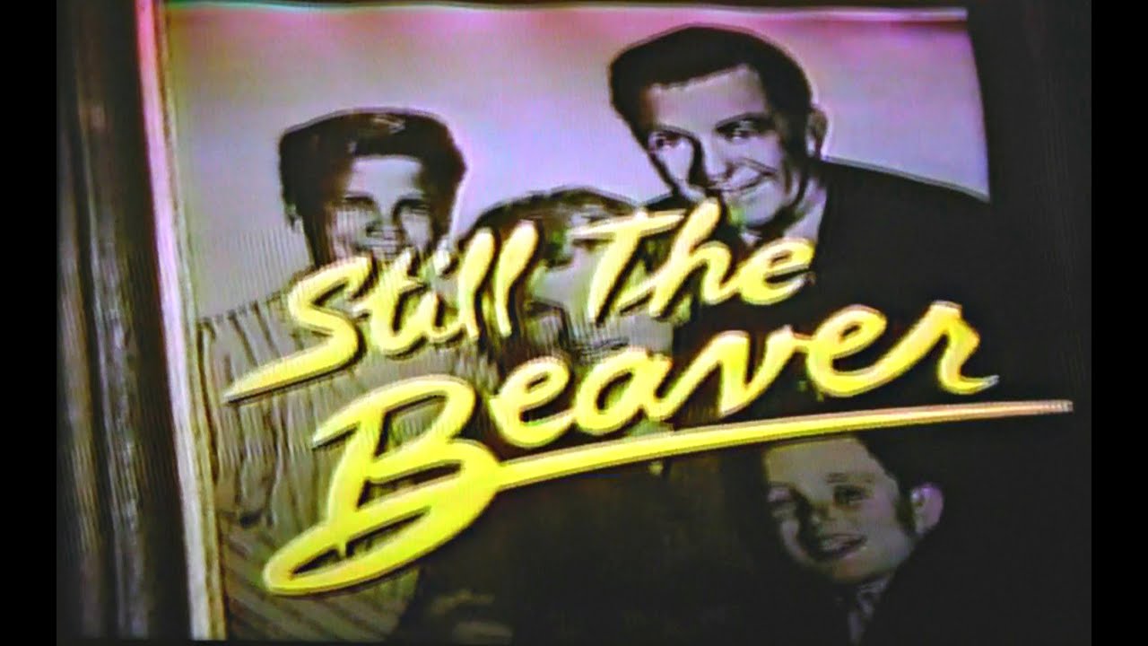 Still the Beaver