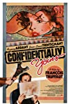 Confidentially Yours